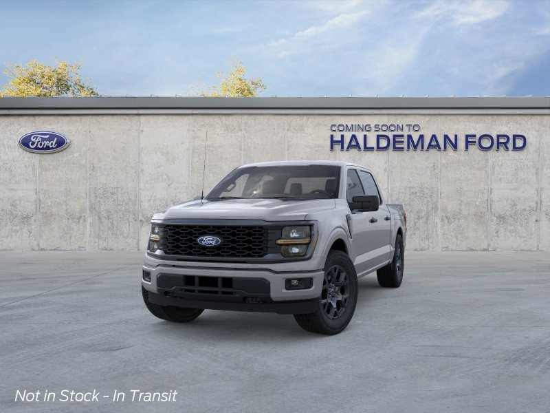 New 2026 Avalanche Ford STX image 24