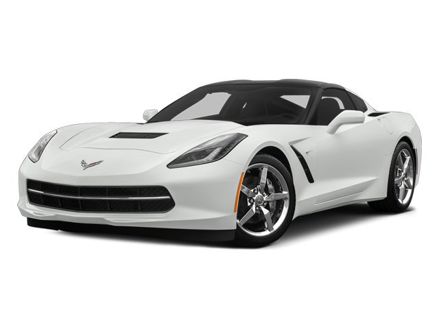 2014 Chevrolet Corvette
