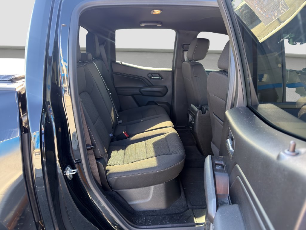 Used 2026 Black GMC Elevation image 19
