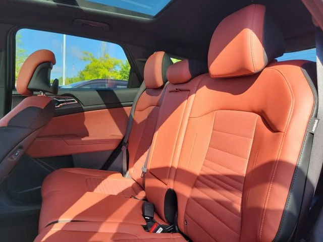 New 2026 Wolf Gray Kia SX Prestige image 9