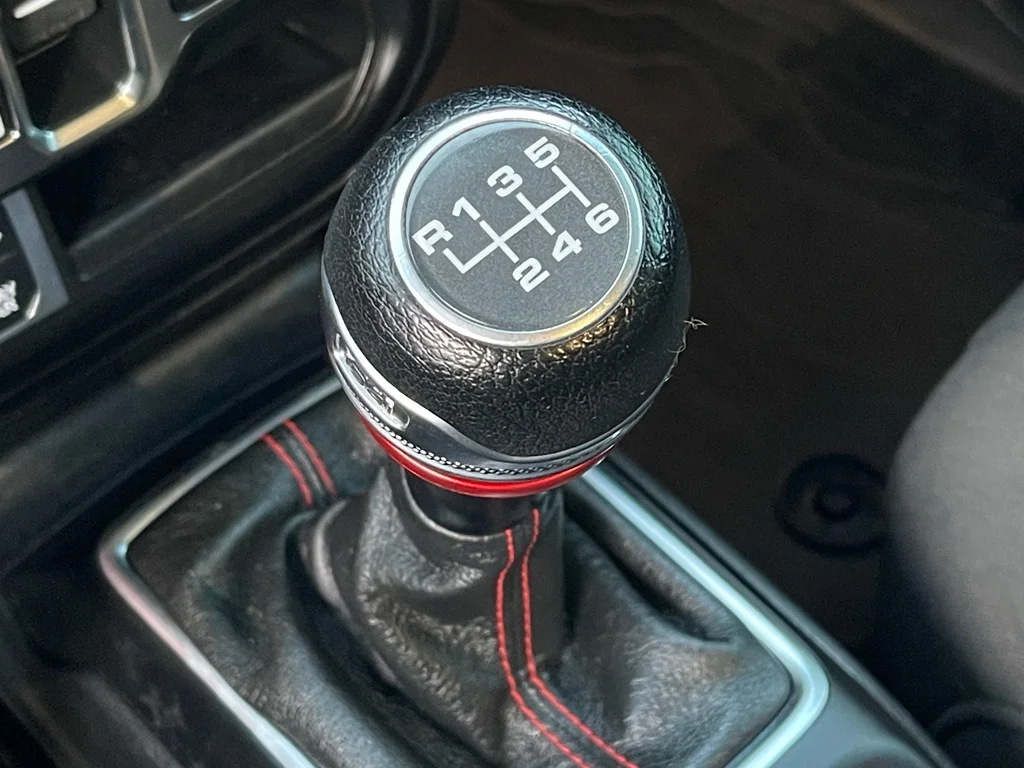 2021 Jeep Wrangler Unlimited Rubicon - Photo 21