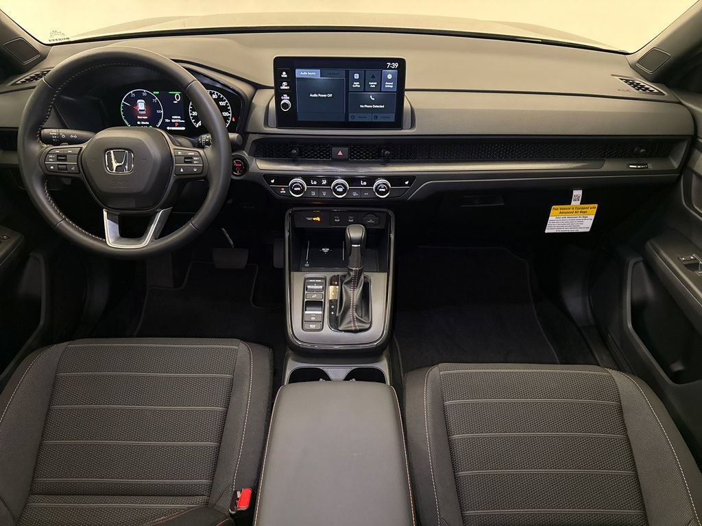 2026 Honda CR-V Sport - Photo 47