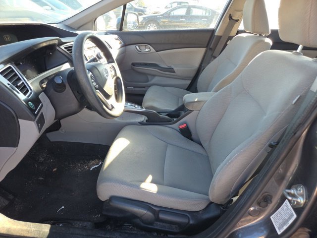 Used 2013  Honda LX image 3