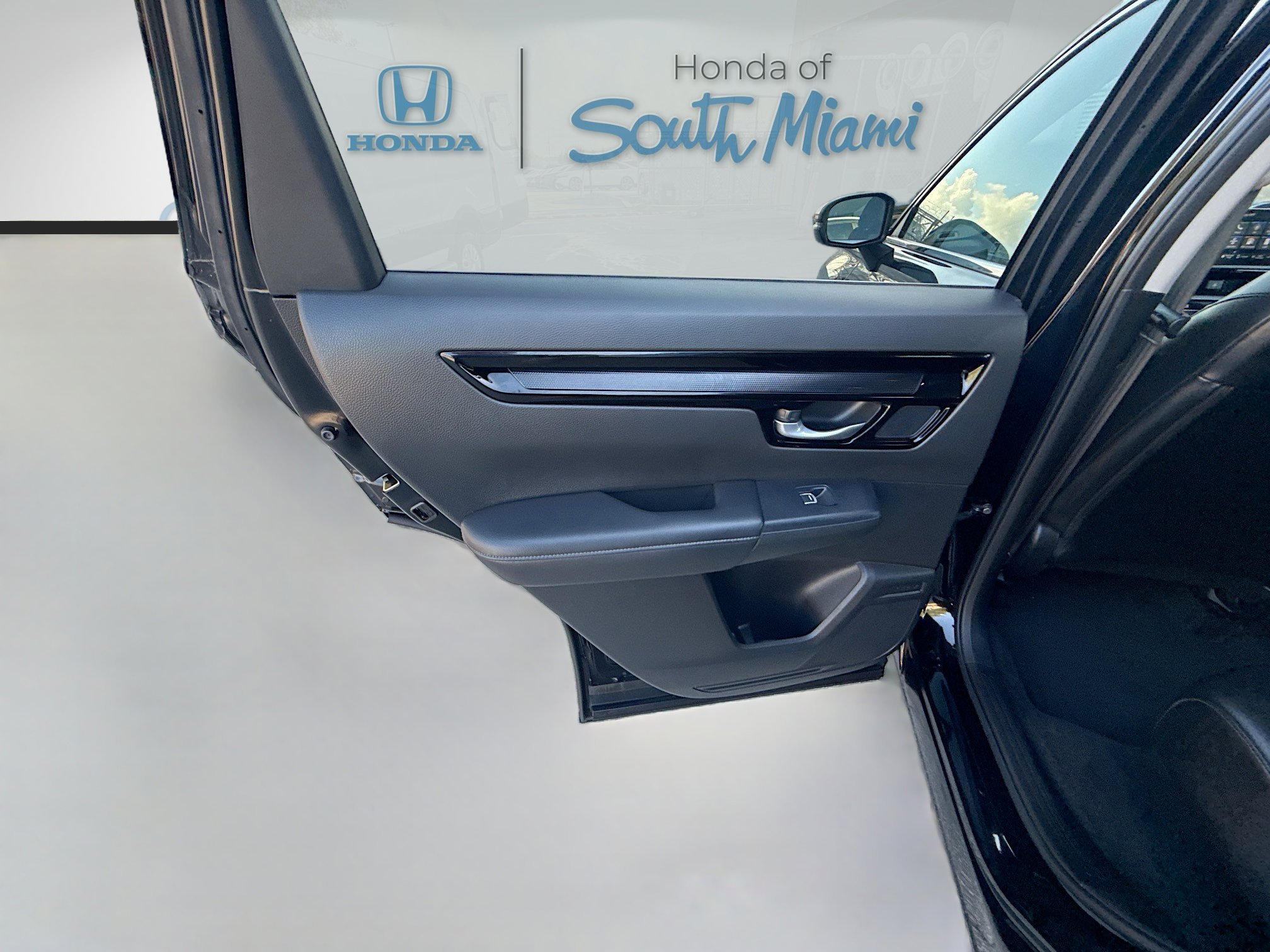 2024 Honda CR-V EX-L - Photo 25