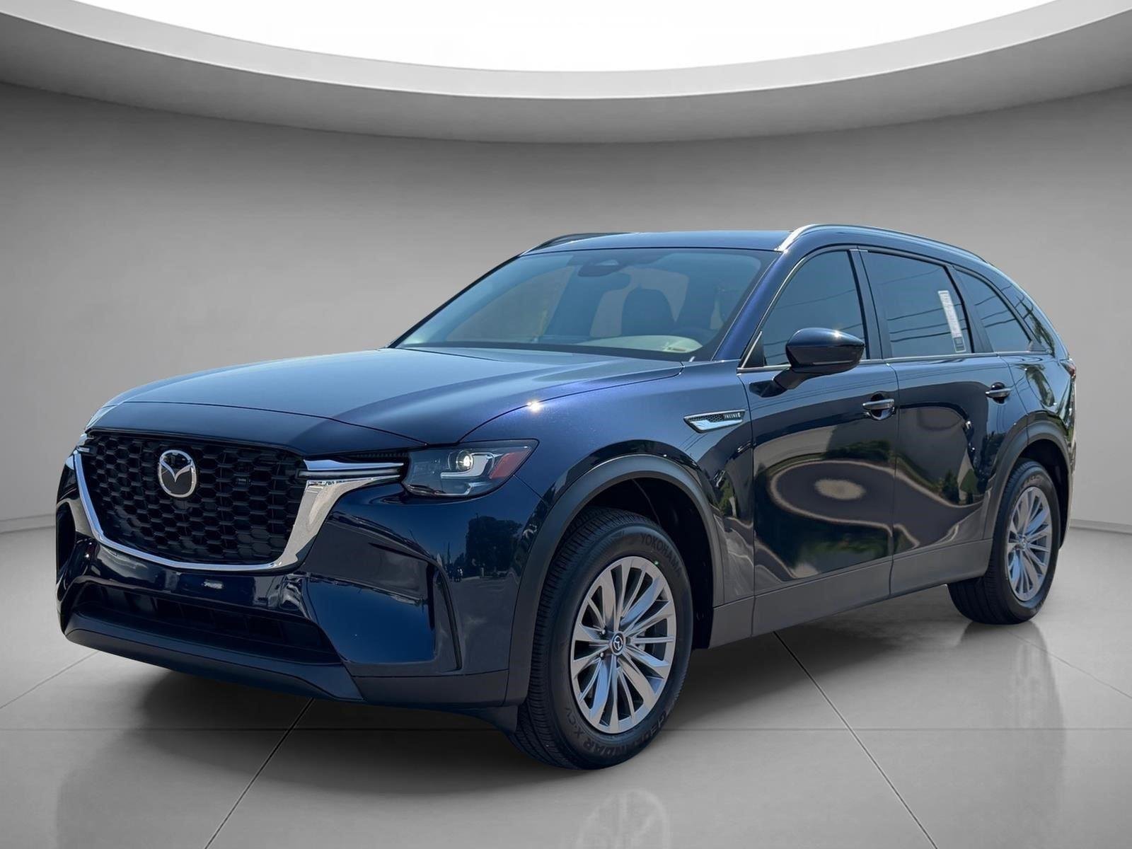 2026 Mazda CX-90