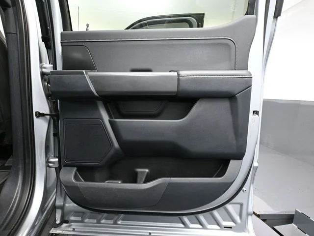 Certified Used 2024 Silver Ford XLT image 33