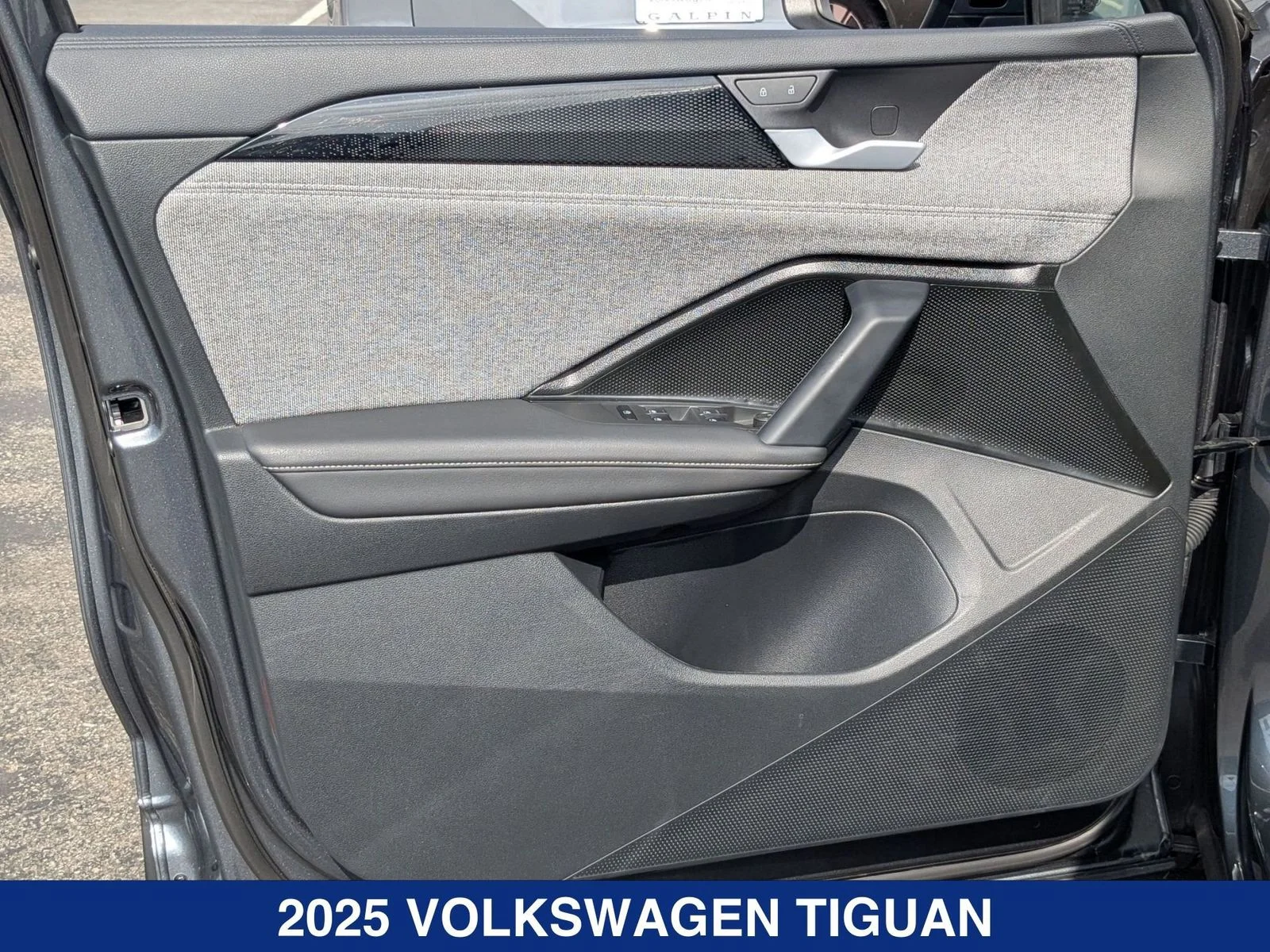 Certified Used 2025 Gray Volkswagen 2.0T S image 10