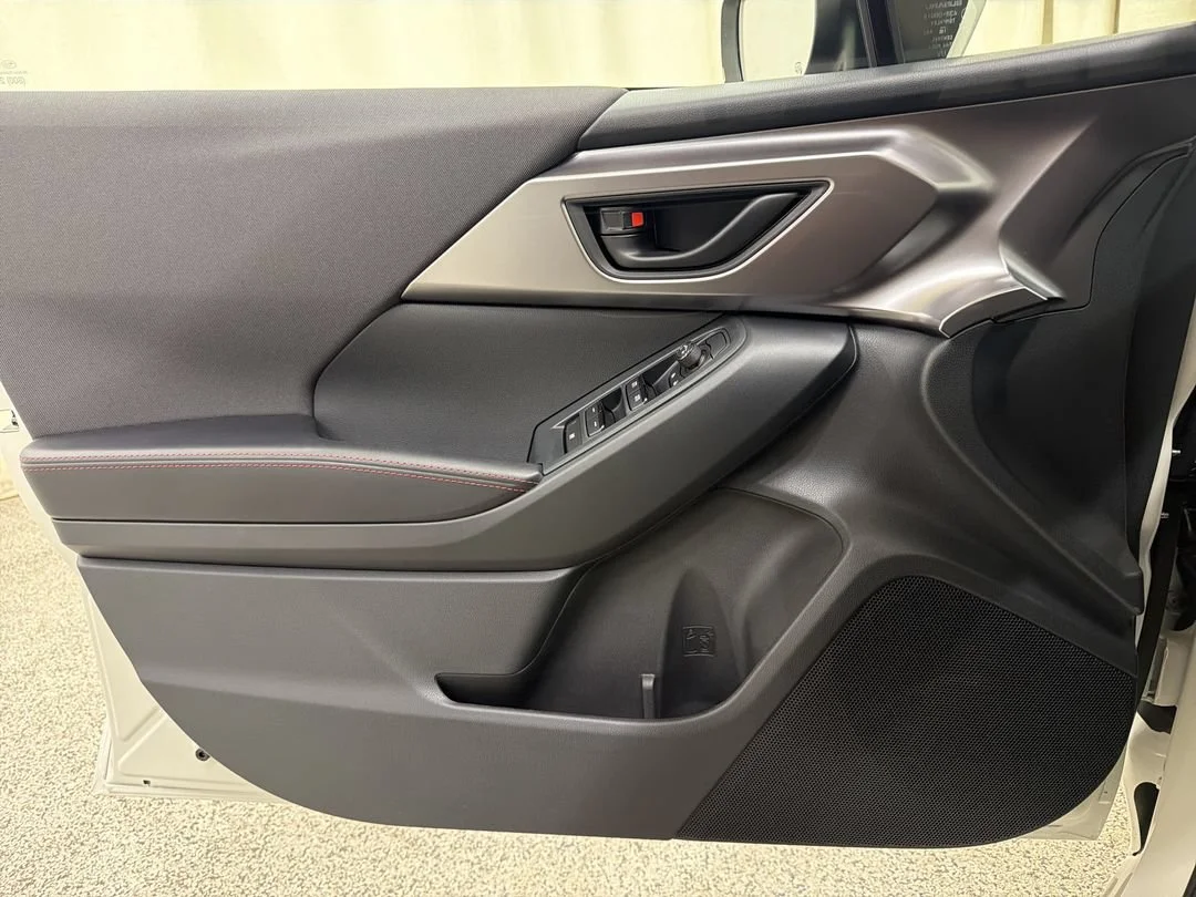 New 2026 Crystal White Pearl Subaru Sport image 18