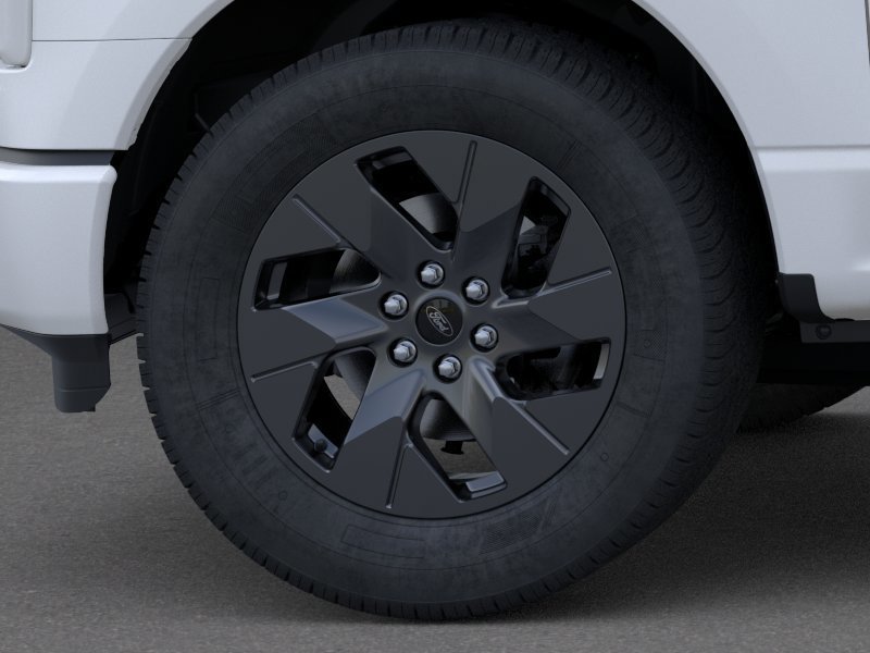 2025 Ford F-150 Lightning Lariat - Photo 19