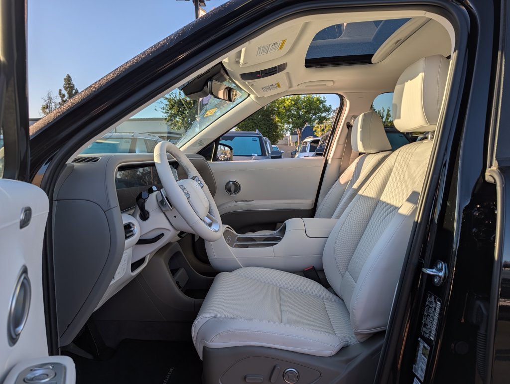 2026 Hyundai Palisade SEL Premium - Photo 12