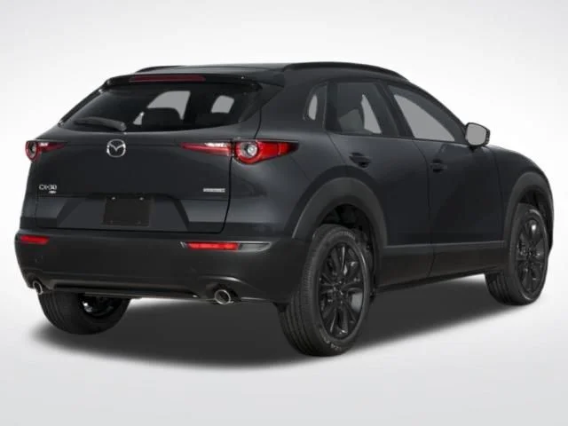 New 2026 Ceramic Metallic Mazda 2.5 S Aire Edition image 6