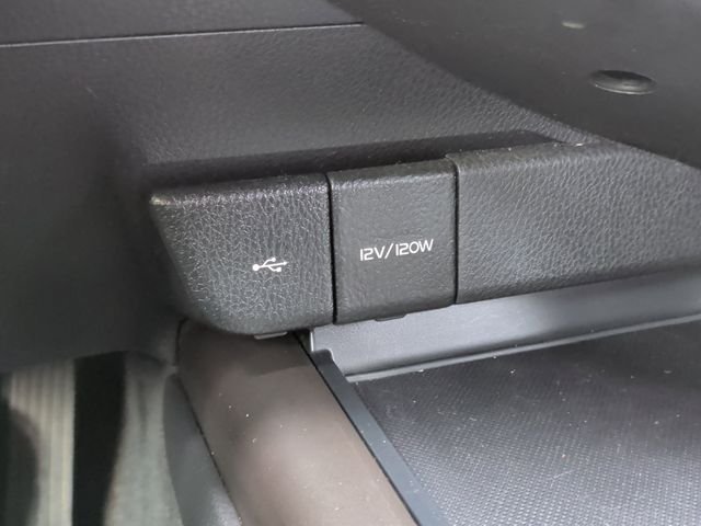Certified Used 2023 Gray Toyota LE image 26
