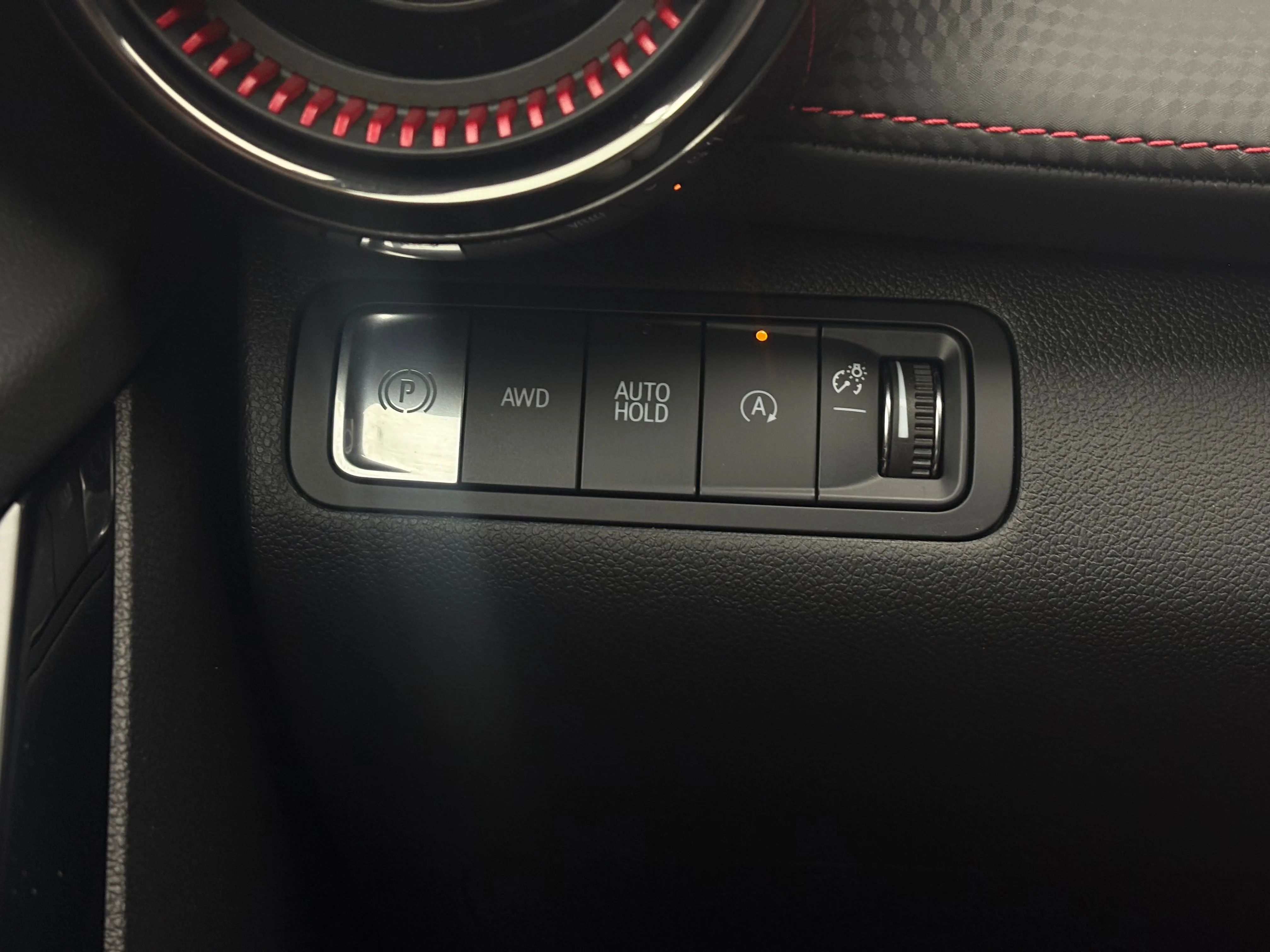 Used 2025 Reef Blue Metallic Chevrolet RS image 20