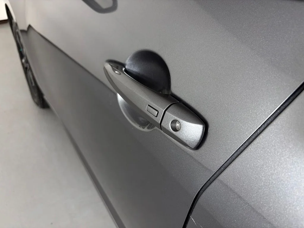 Used 2024 Gray Nissan SV image 12