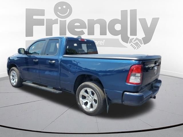 Used 2024 Blue Ram Tradesman image 3