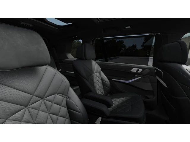 New 2027 Dravit Grey Metallic BMW  image 12