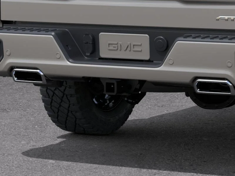 New 2026 Coastal Dune GMC AT4 image 14