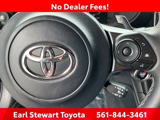 Certified Used 2025  Toyota Premium image 40