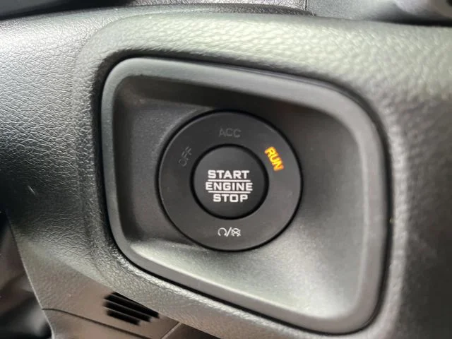2025 Jeep Wrangler 4-Door Sport S - Photo 26