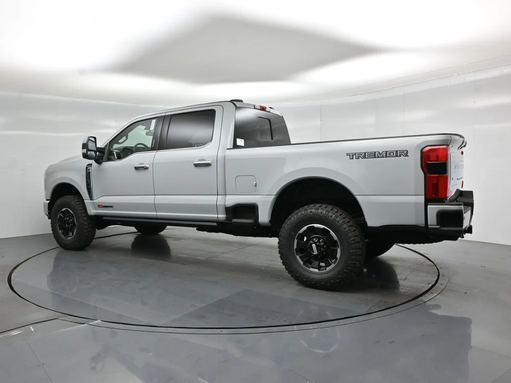 New 2026 Avalanche Ford Platinum image 6
