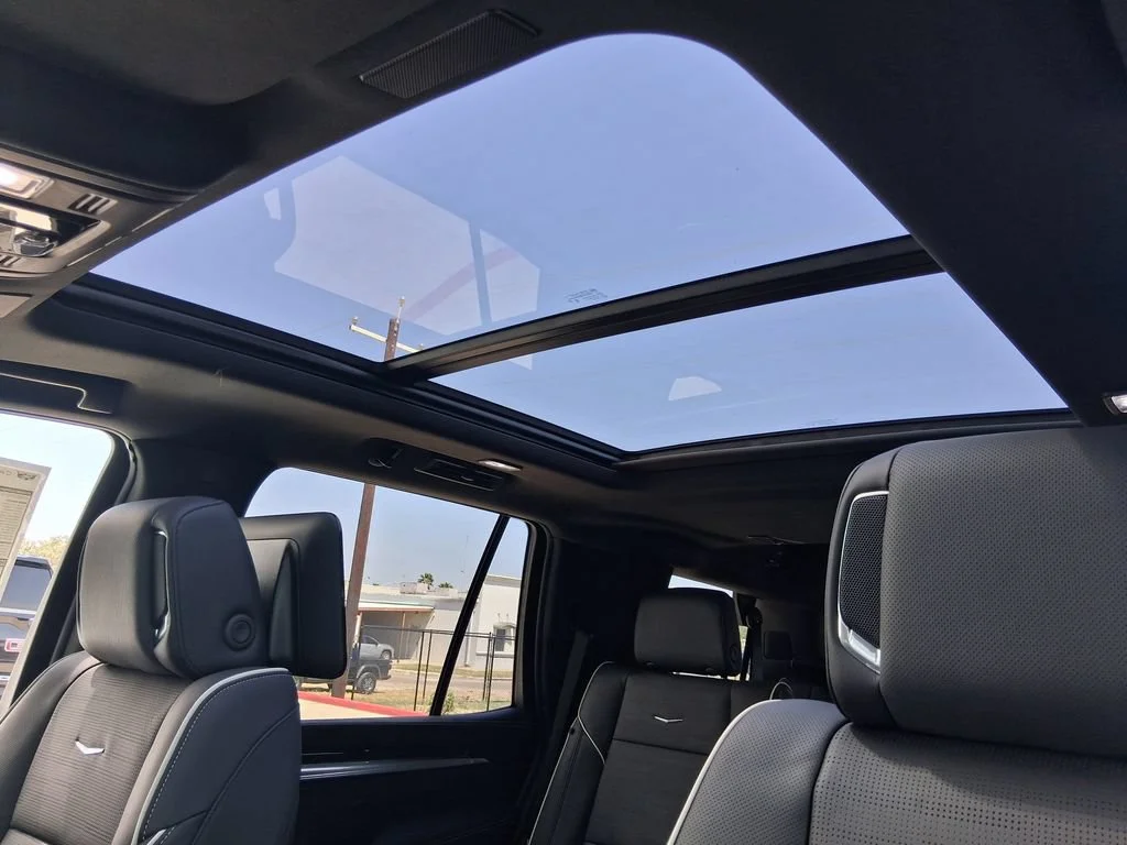 2026 Cadillac Escalade Luxury - Photo 22