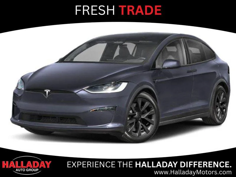 2023 Tesla Model X Long Range's photo