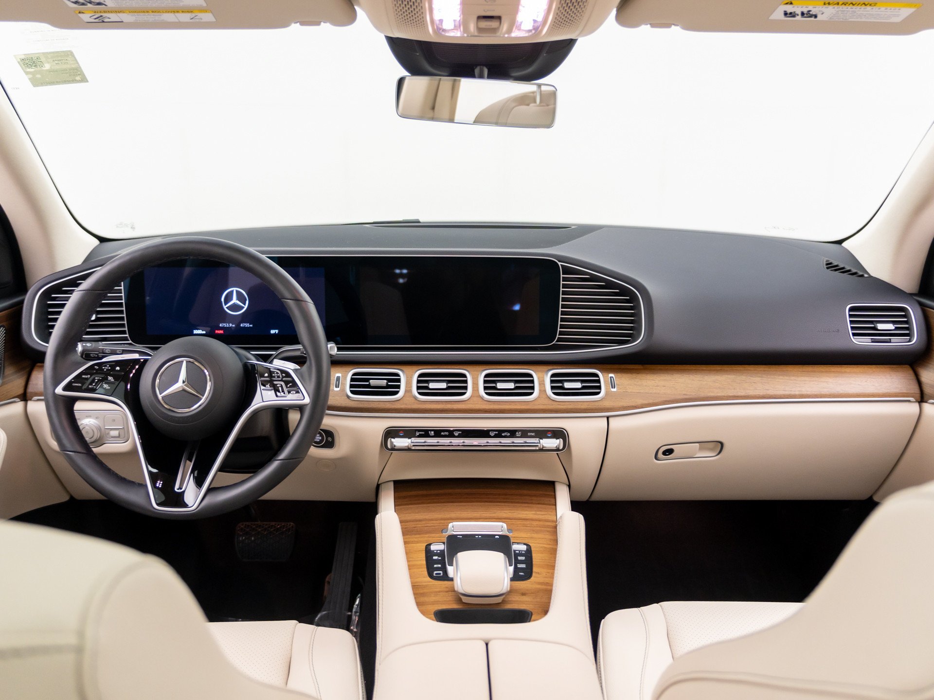 Used 2025  Mercedes-Benz GLE 350 image 10