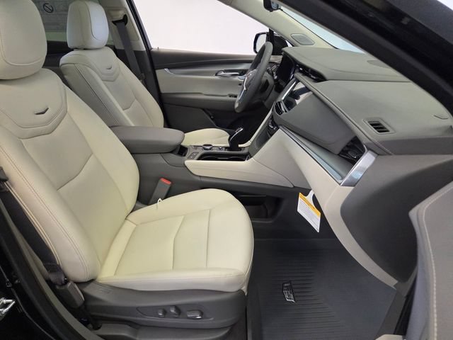 2026 Cadillac XT5 Premium Luxury - Photo 16