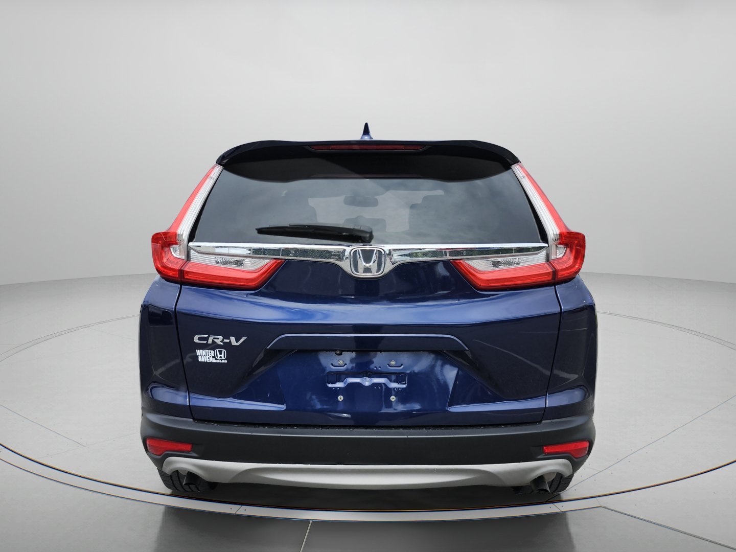 Used 2018  Honda EX-L image 6