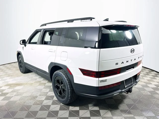 New 2026 Hyundai SANTA FE XRT