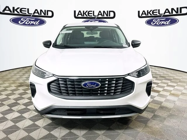 New 2026 White Ford Active image 9