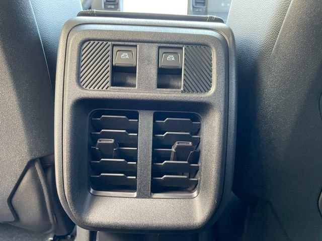 New 2025 Azure Gray Metallic Tri-Coat Ford Badlands® image 47