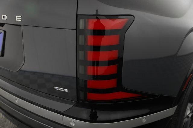 New 2026 Gray Hyundai Limited AWD image 69
