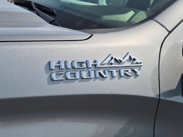 2026 Chevrolet Silverado 1500 High Country - Photo 35