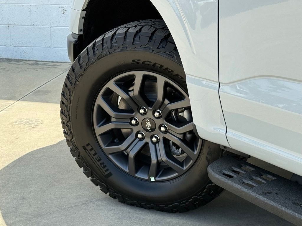 New 2026 Avalanche Ford Tremor® image 19