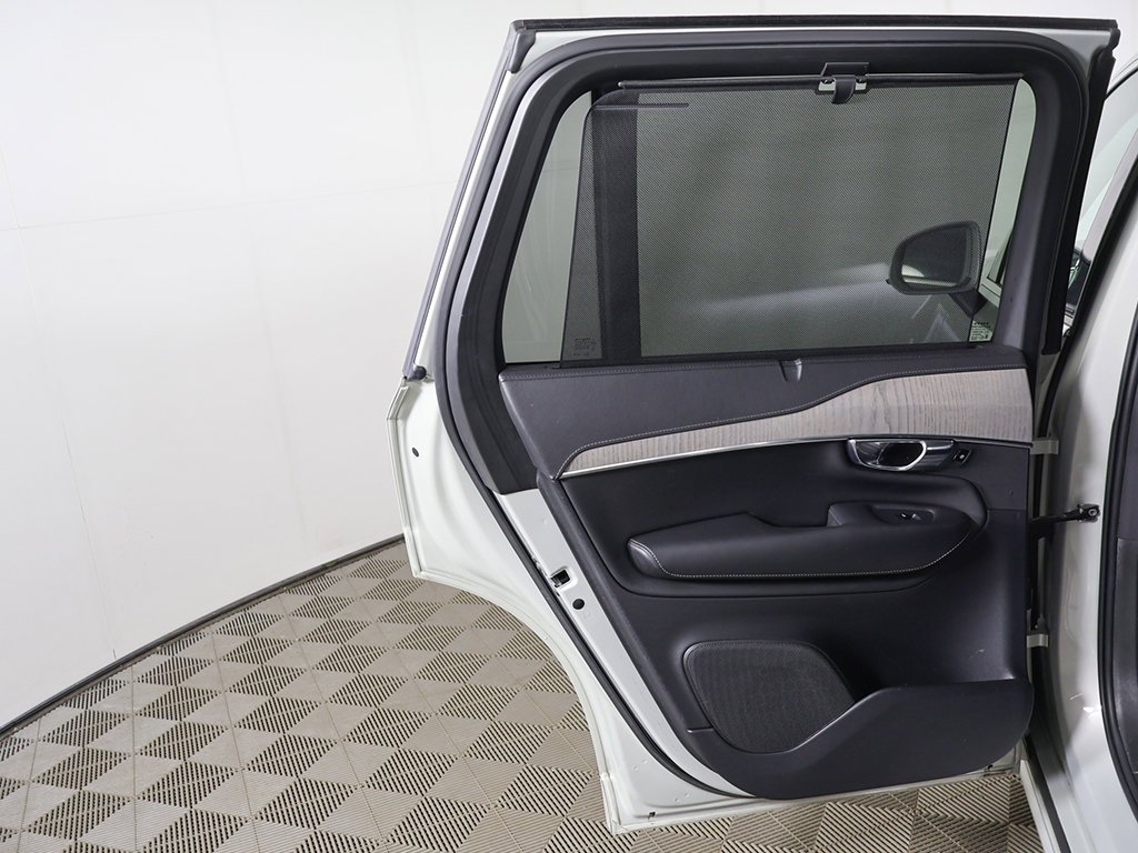 2021 Volvo XC90 Inscription - Photo 28