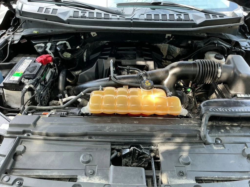 2018 Ford F-150 XLT - Photo 29