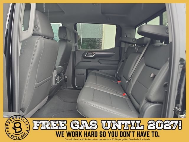 2026 GMC Sierra 1500 SLT - Photo 15