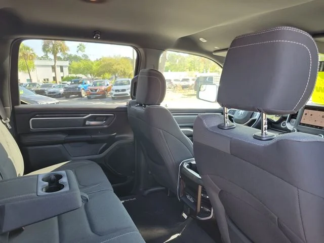 2022 RAM Ram 1500 Pickup Big Horn/Lone Star - Photo 28