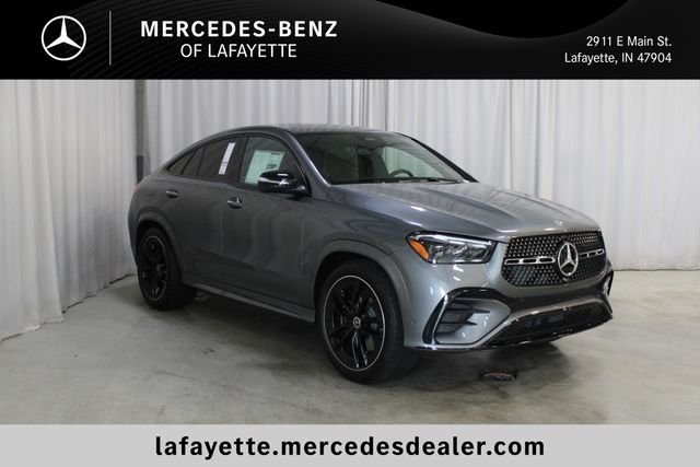 2026 Mercedes-Benz GLE GLE 450