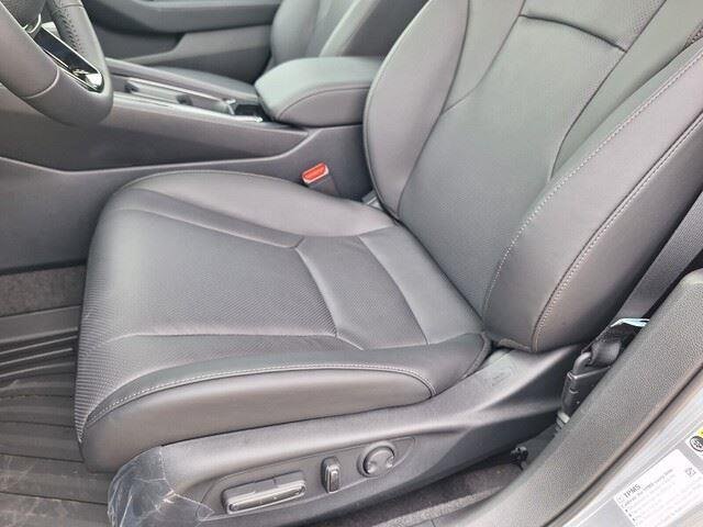 Used 2026 NH-912P/URBAN GRAY Honda Sport-L image 10