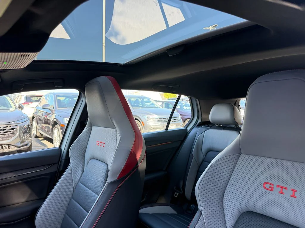 Certified Used 2024 White Volkswagen Autobahn image 25