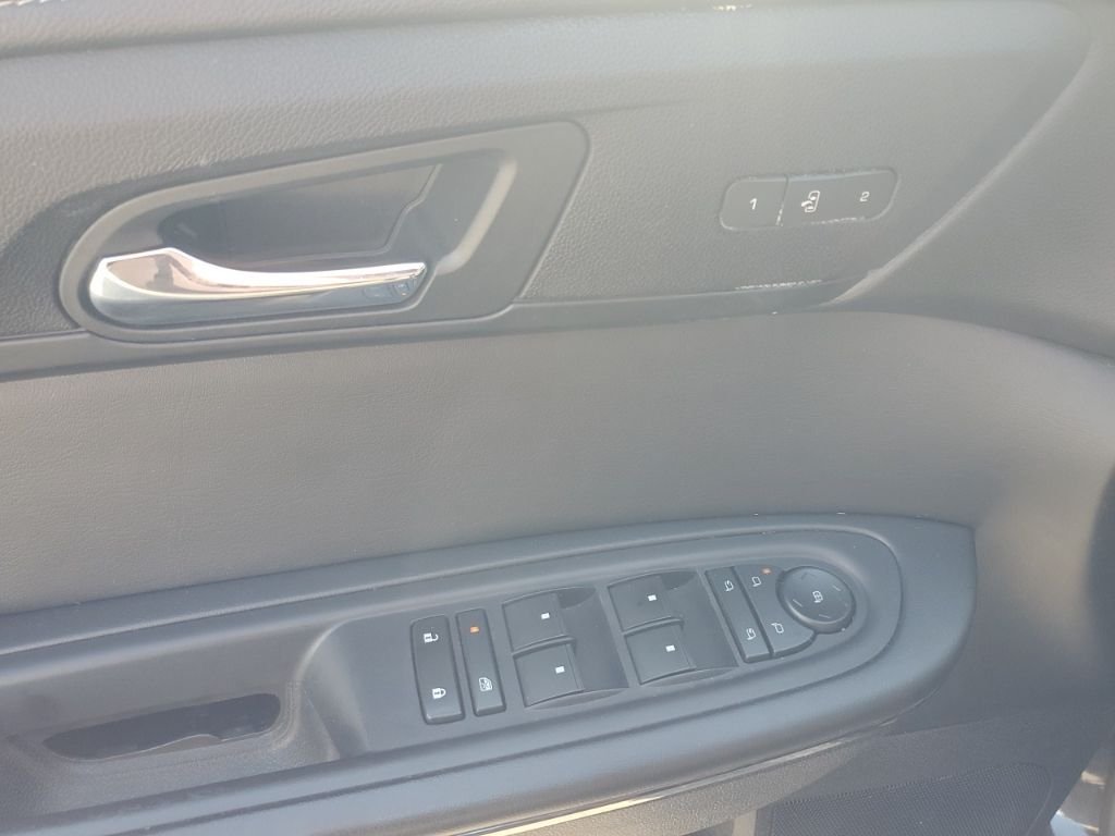 Used 2017 Gray Chevrolet Premier image 14