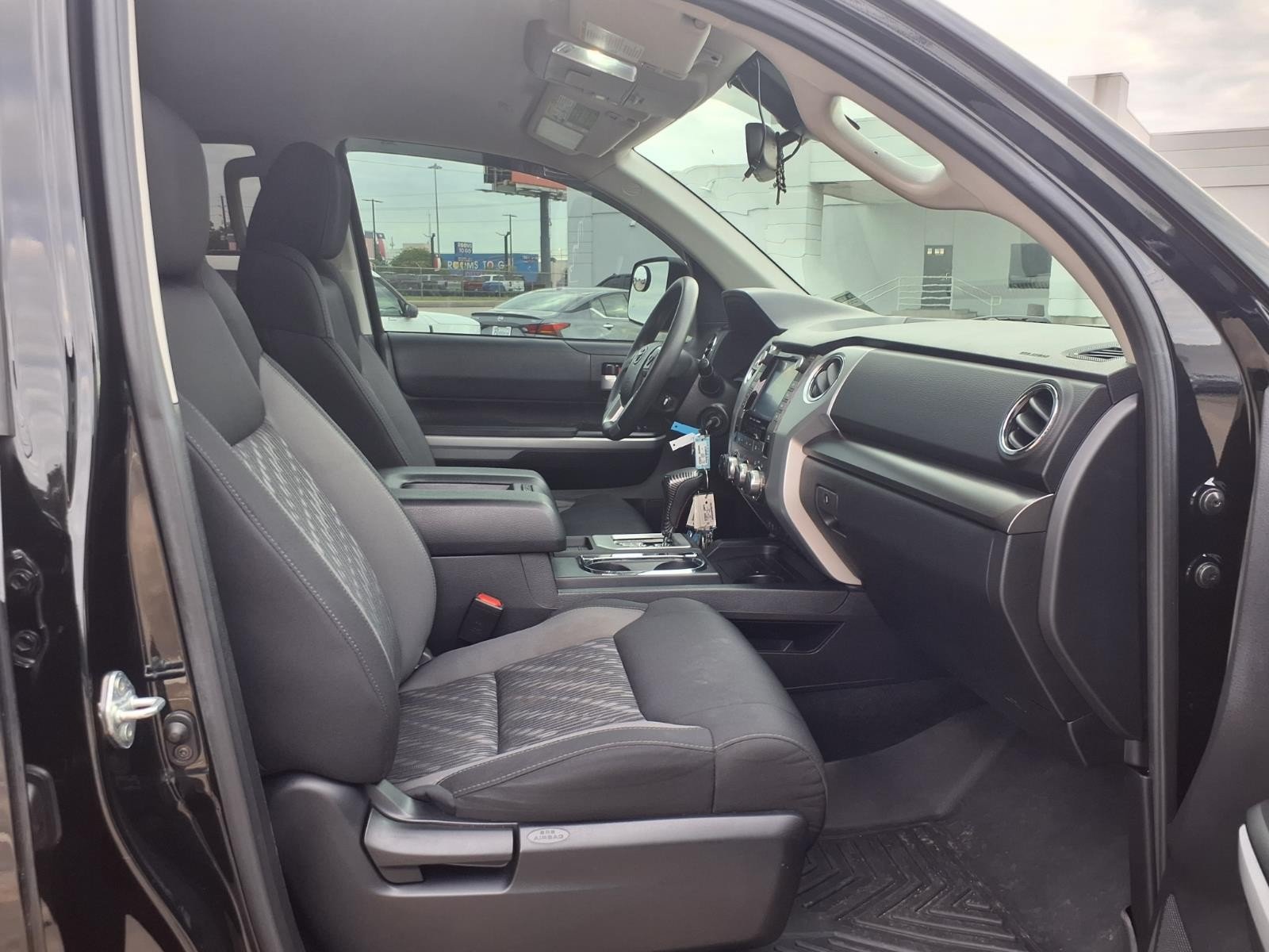 2021 Toyota Tundra 4WD photo 12 of 26