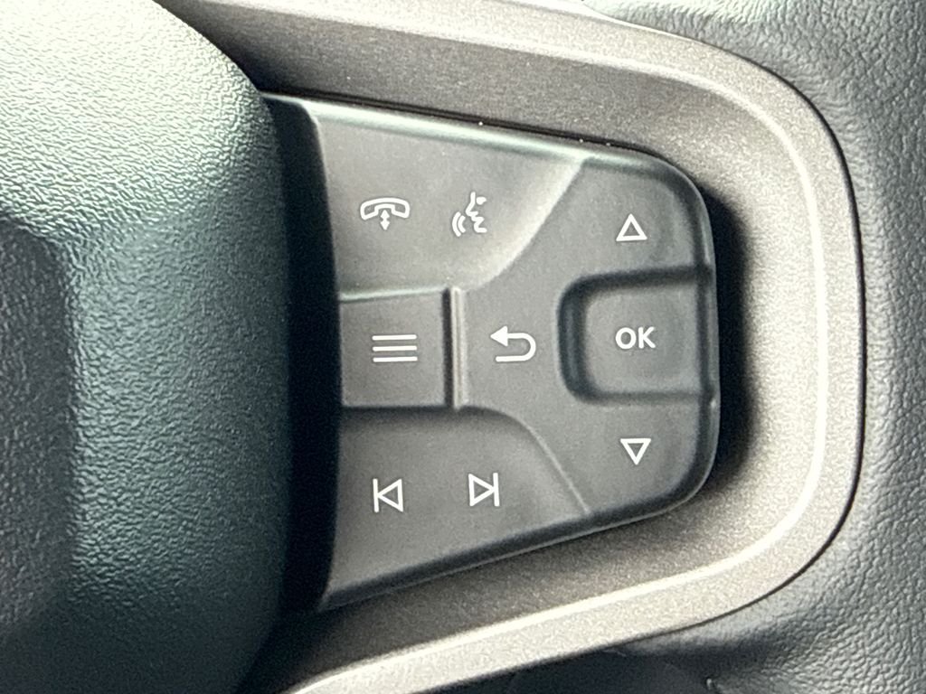 New 2025 Gray Ford Badlands image 20