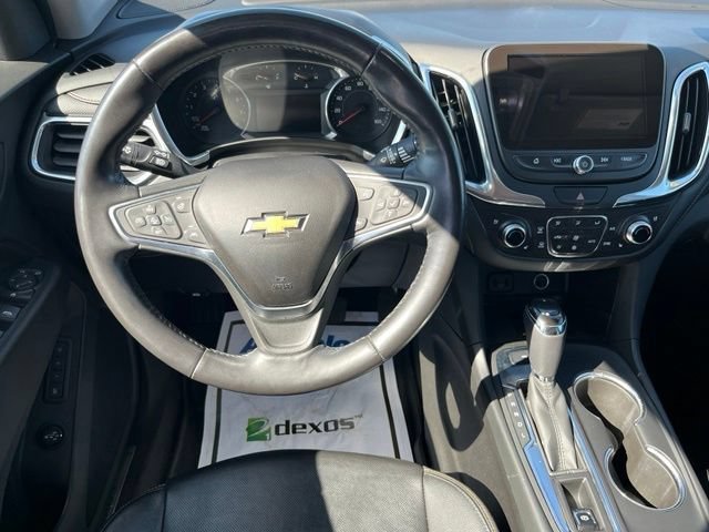 2018 Chevrolet Equinox Premier - Photo 23
