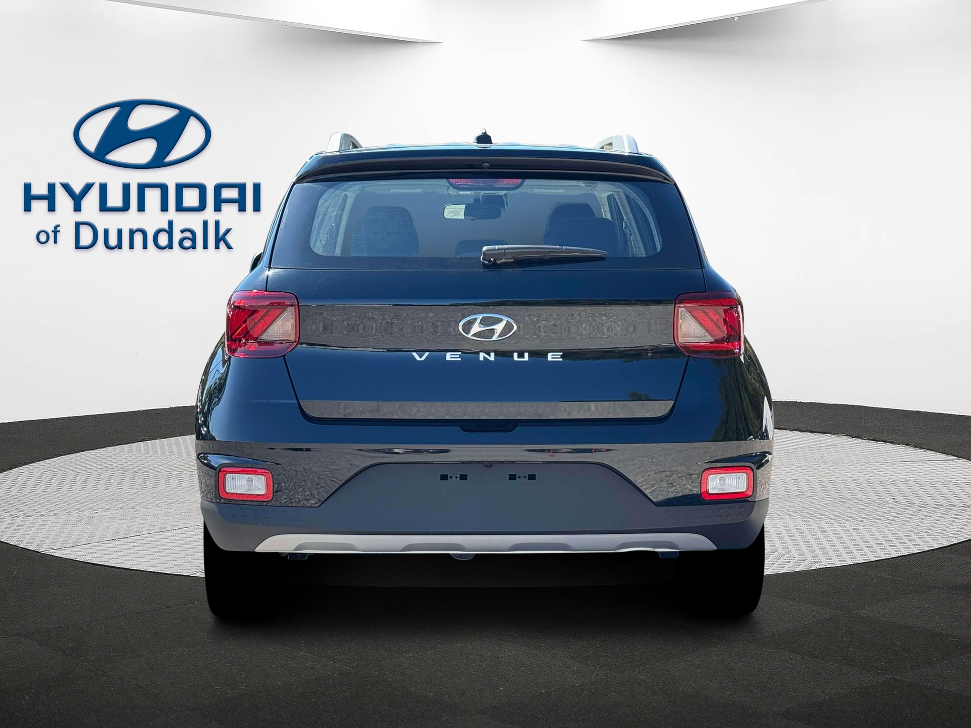 New 2026 Black Hyundai SEL image 18
