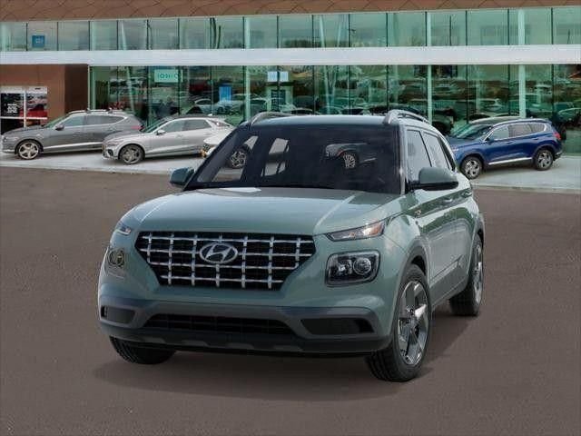 2026 Hyundai Venue SEL - Photo 6