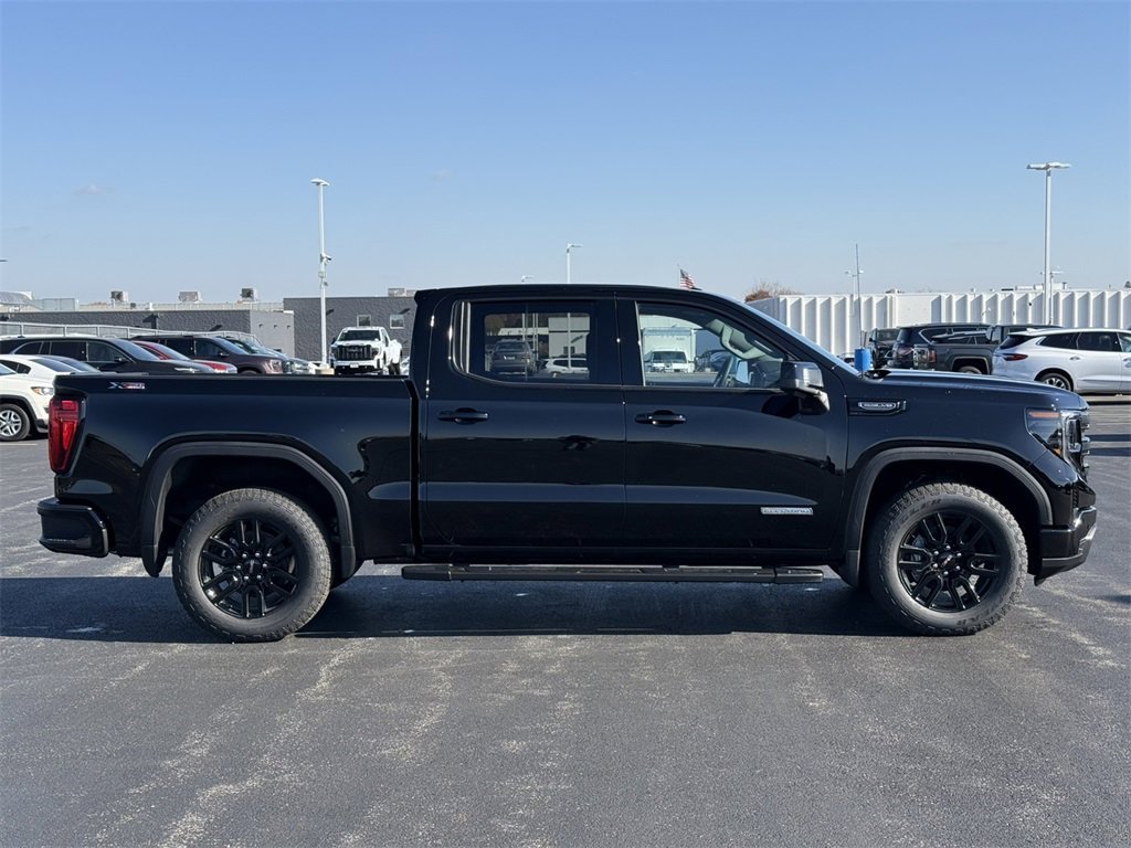 2026 GMC SIERRA - Image 8