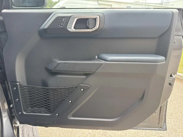 New 2026 Gray Ford Heritage Edition image 27